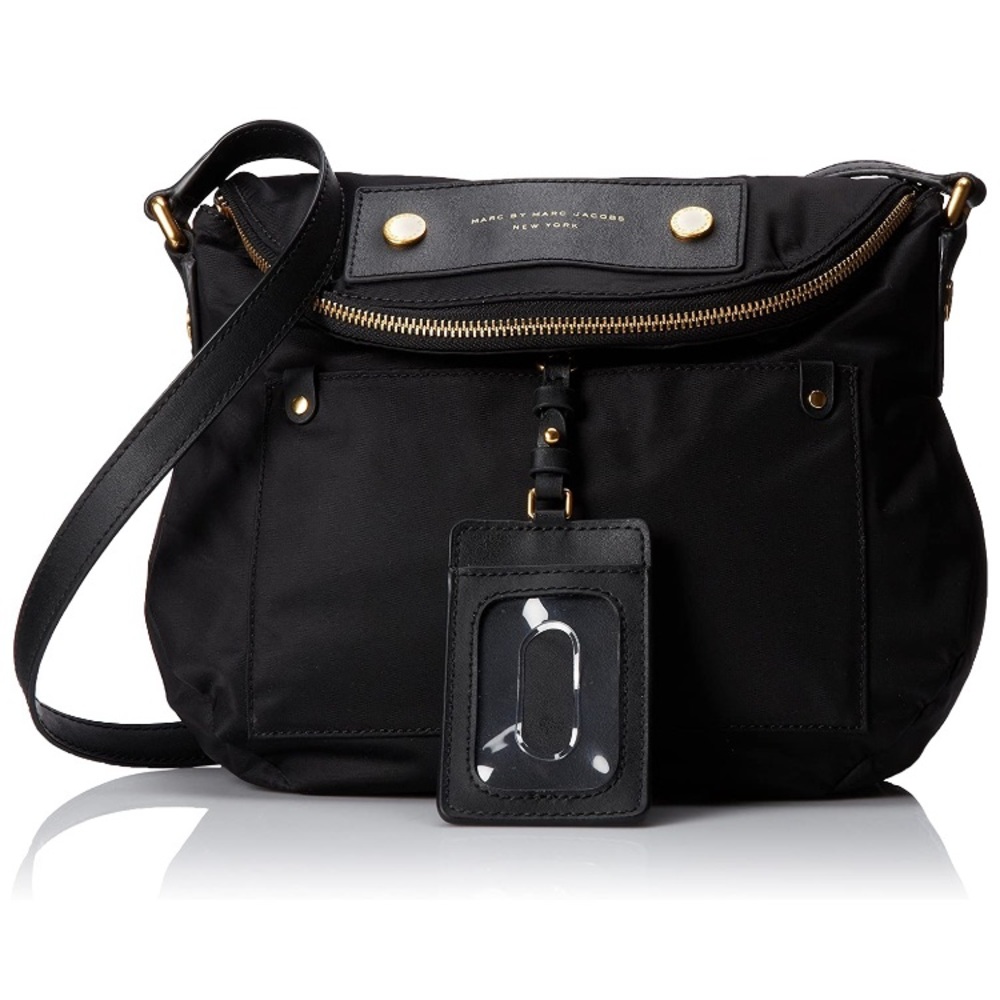 Marc by Marc Jacobs Preppy Nylon Natasha Bag